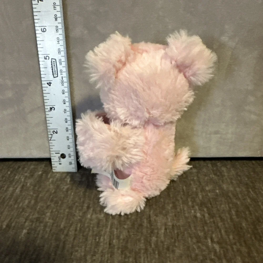 walgreens fluffy pink